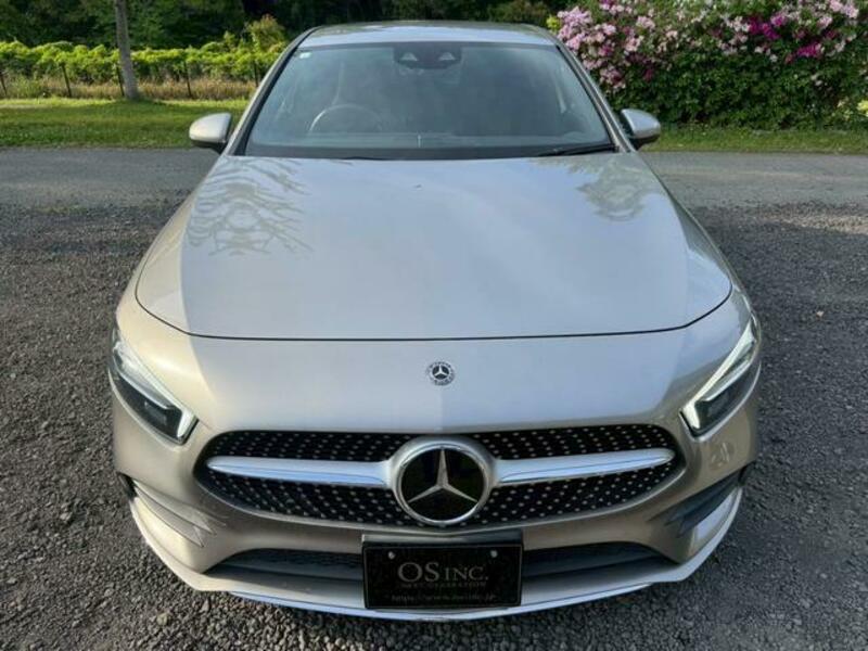 A-CLASS
