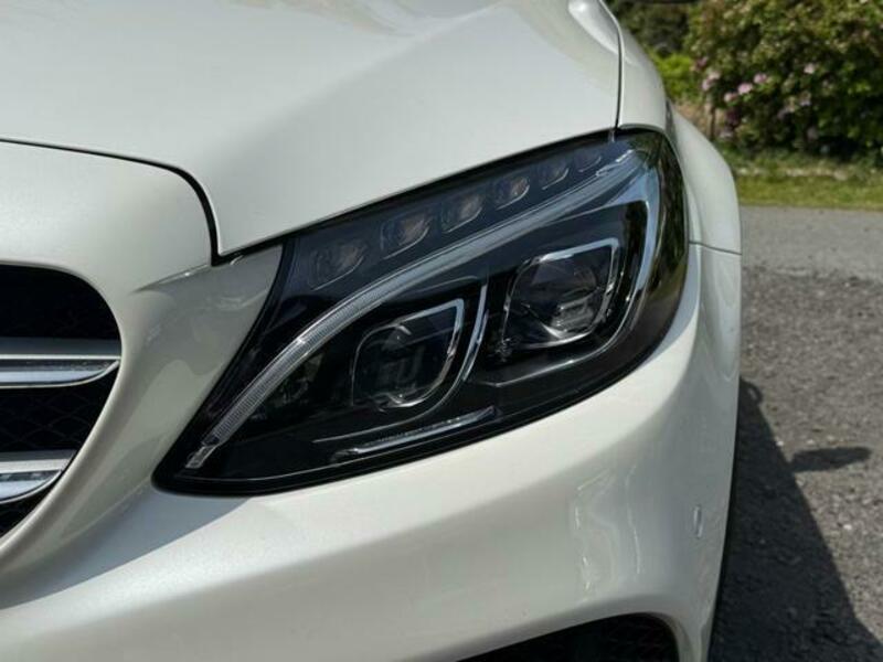 C-CLASS