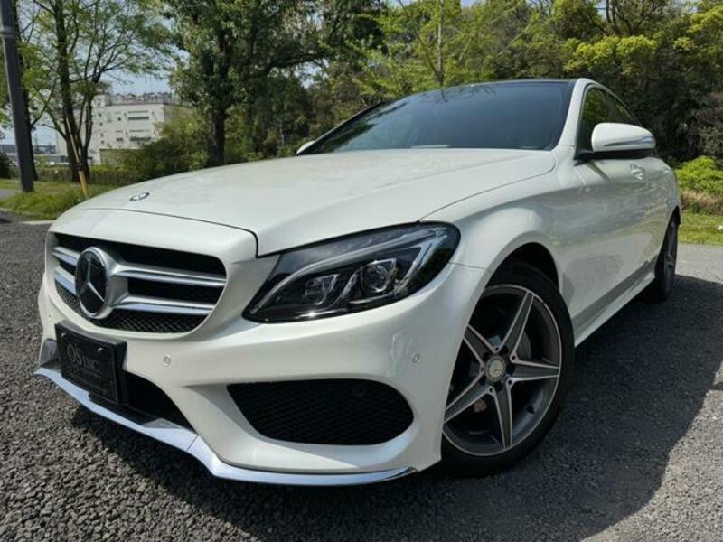 C-CLASS
