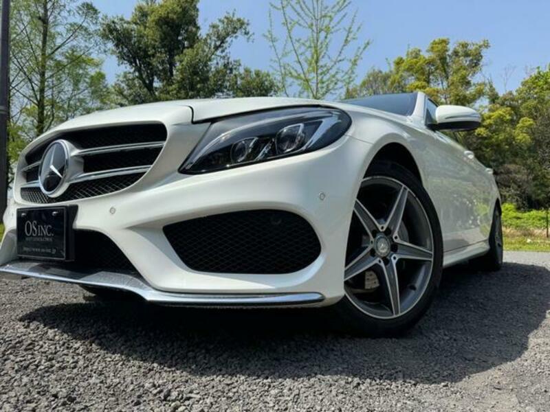 C-CLASS