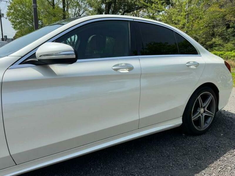 C-CLASS
