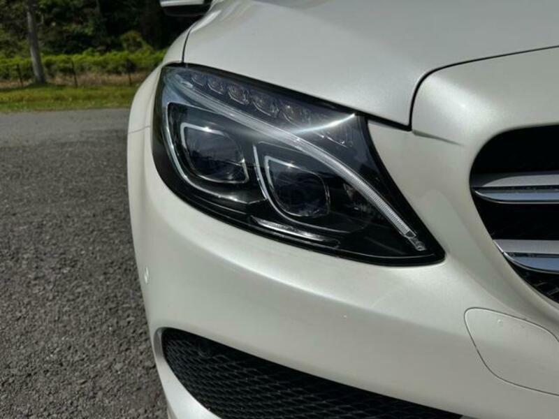 C-CLASS
