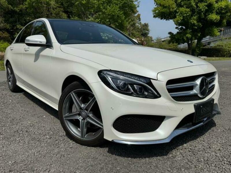 C-CLASS