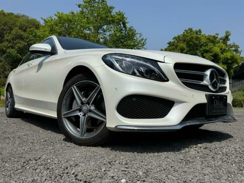 C-CLASS