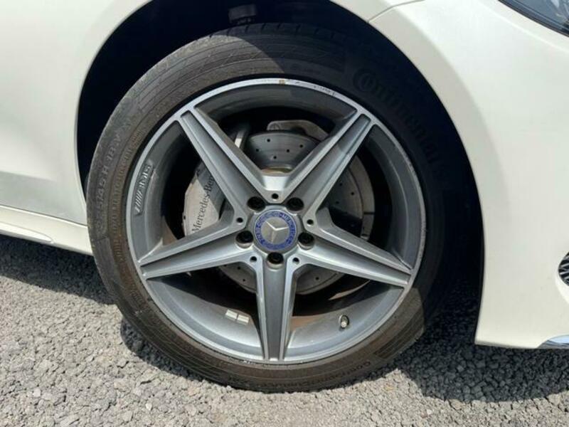 C-CLASS
