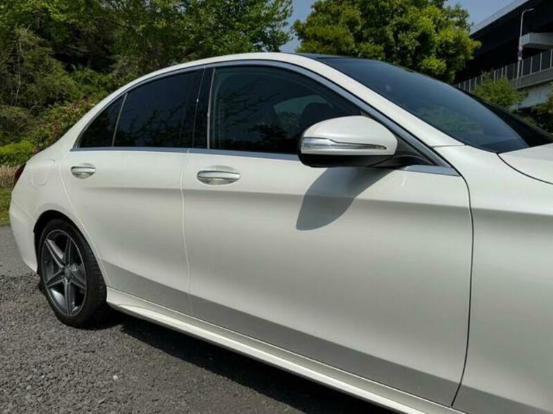 C-CLASS