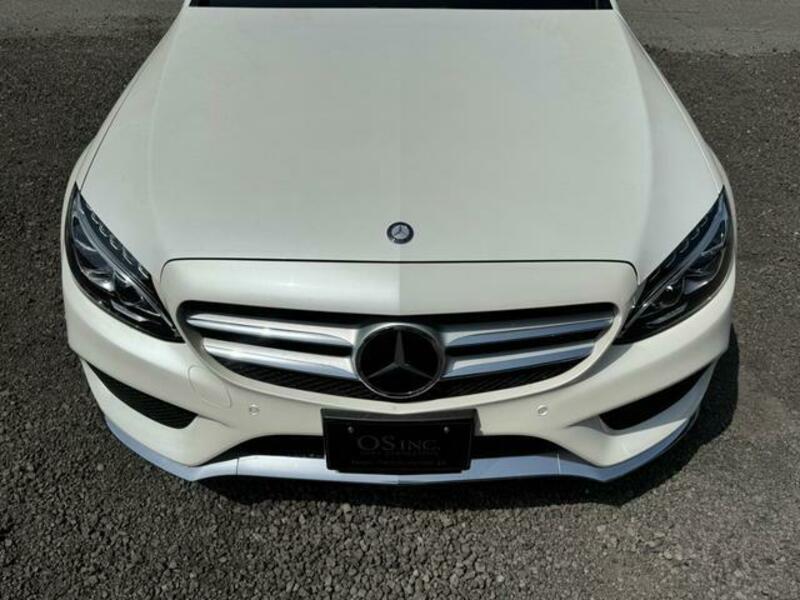 C-CLASS