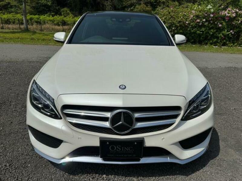 C-CLASS