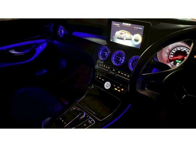 C-CLASS