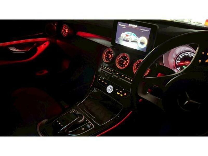 C-CLASS