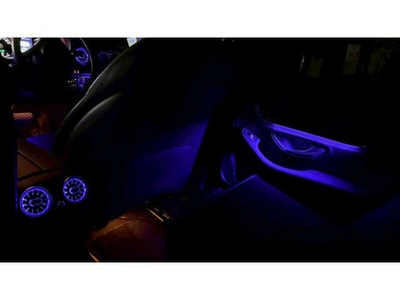C-CLASS