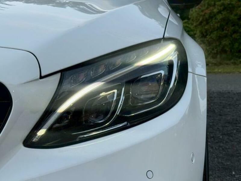 C-CLASS