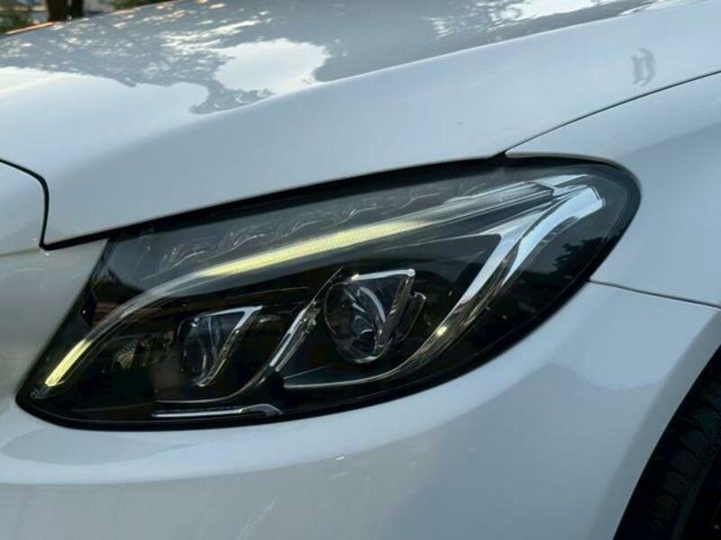 C-CLASS