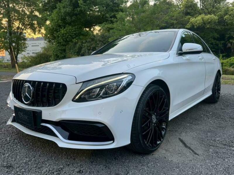 C-CLASS