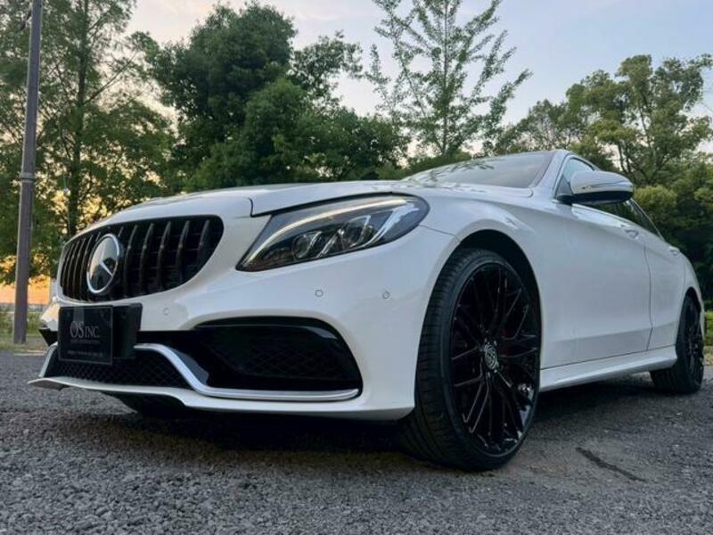 C-CLASS