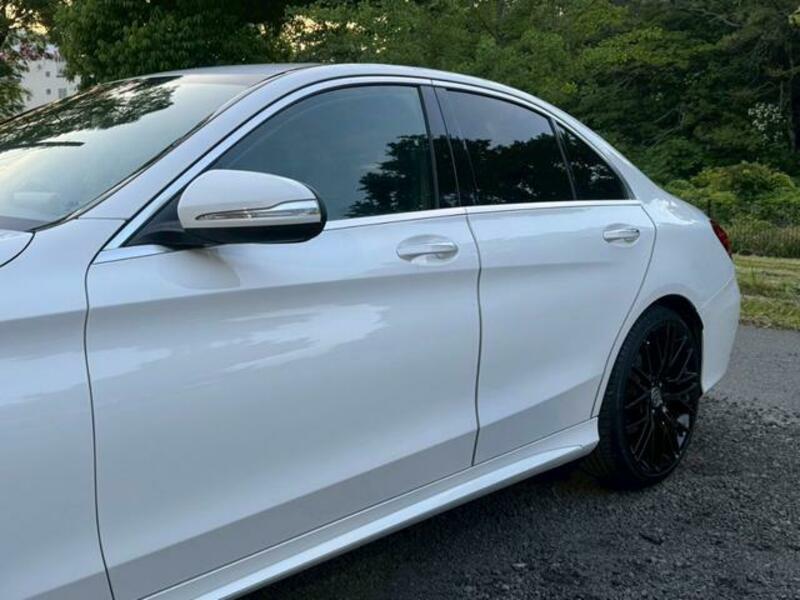 C-CLASS