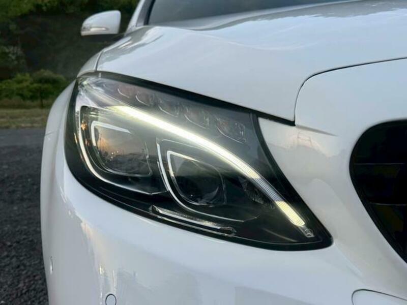 C-CLASS