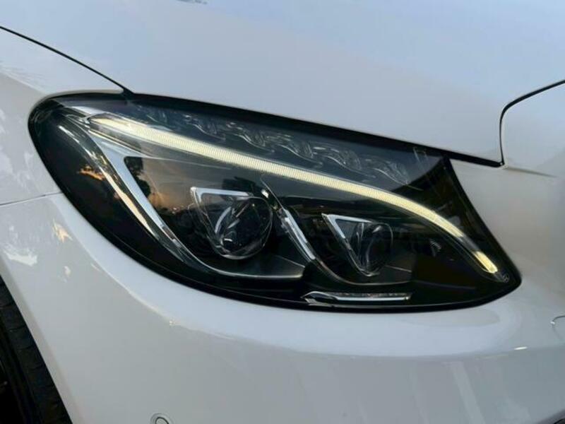 C-CLASS