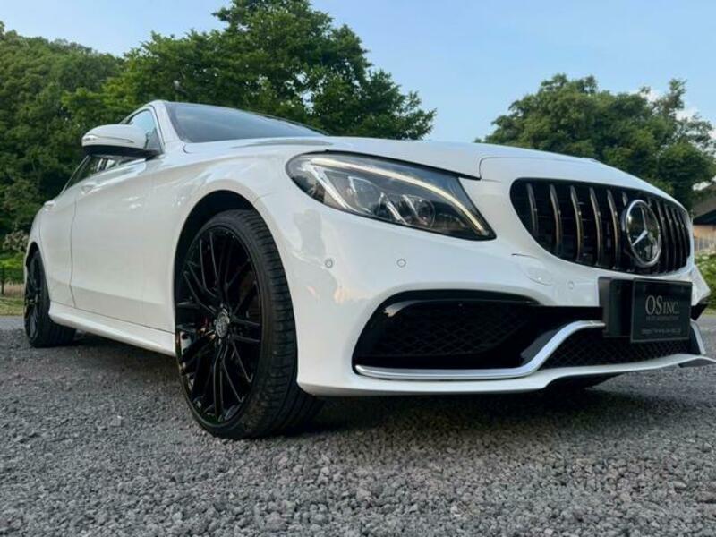C-CLASS