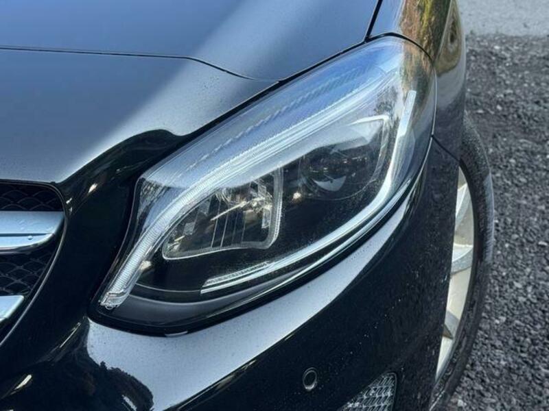 B-CLASS