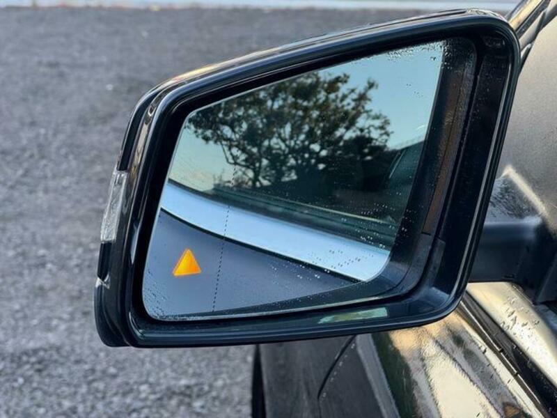 B-CLASS