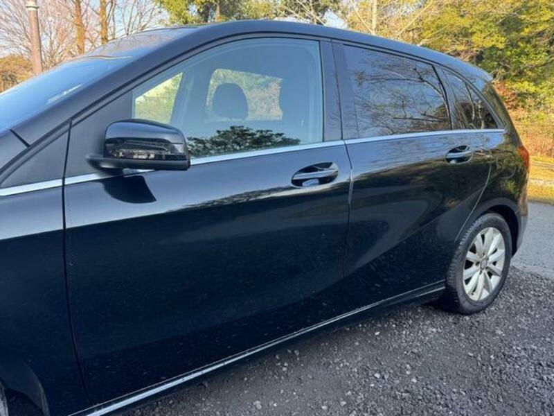 B-CLASS