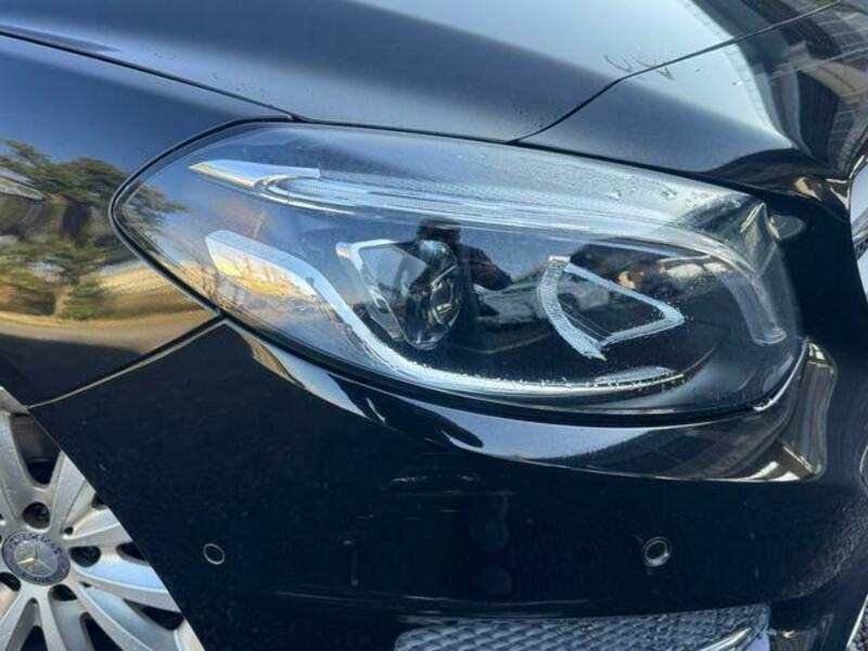 B-CLASS