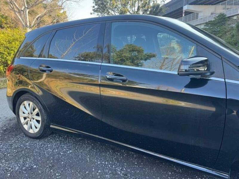 B-CLASS