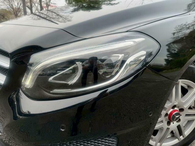 B-CLASS