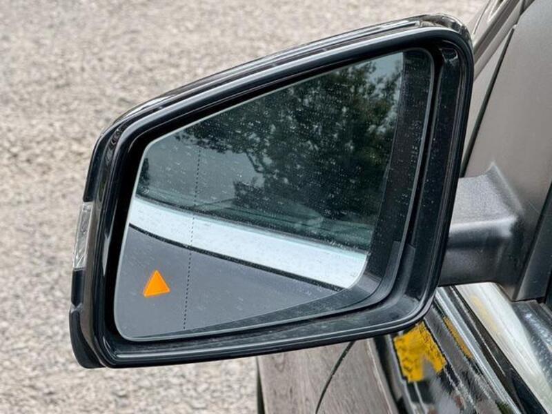 B-CLASS