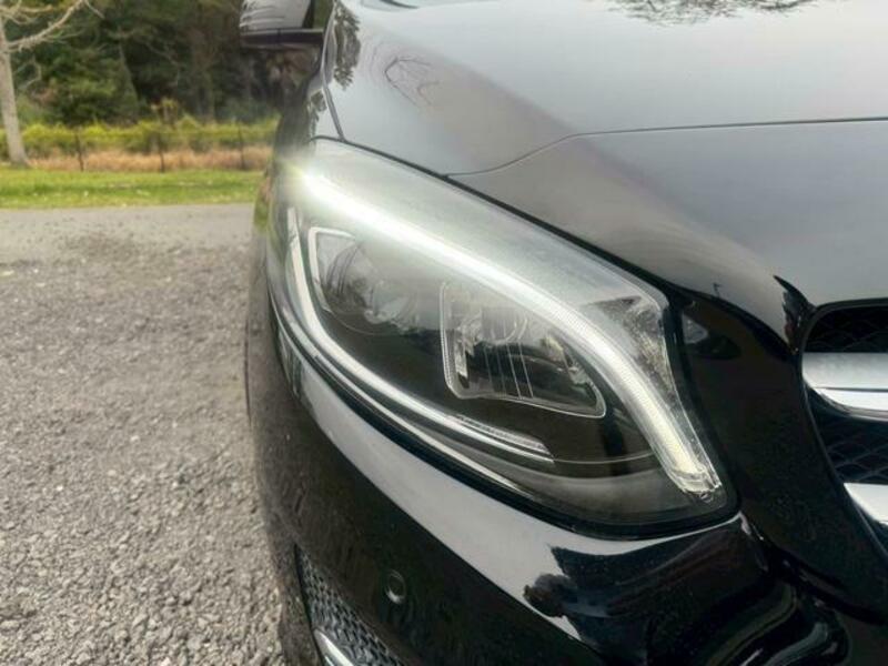 B-CLASS