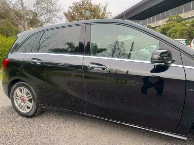 B-CLASS