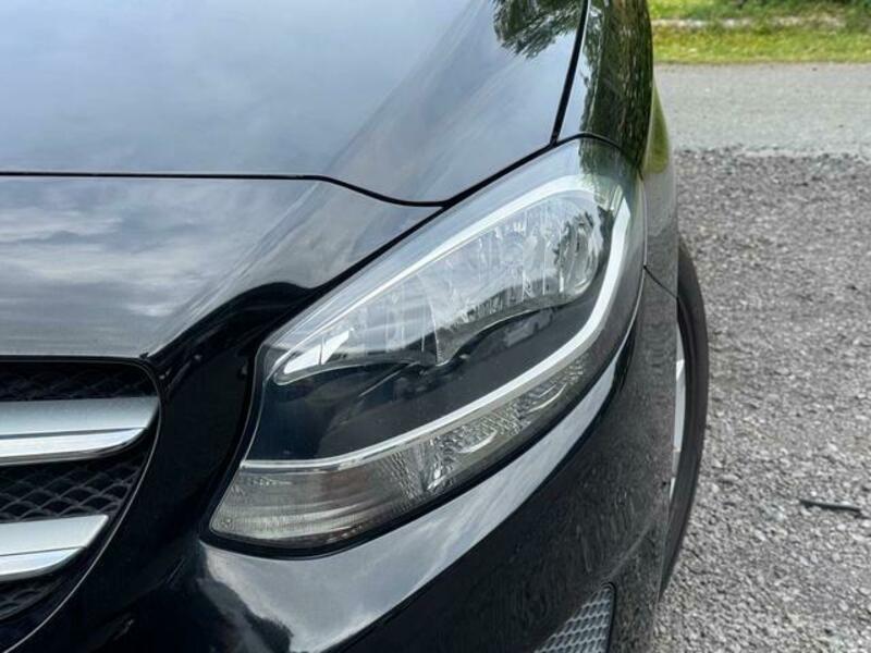 B-CLASS