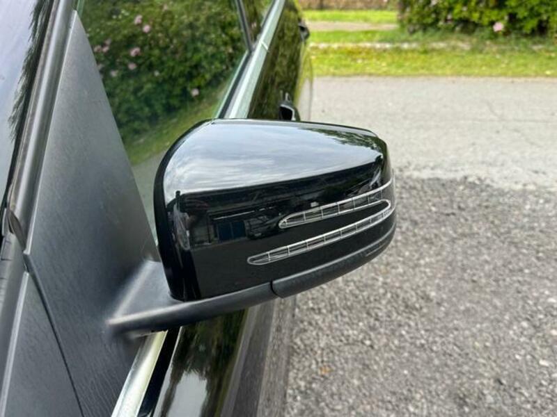B-CLASS