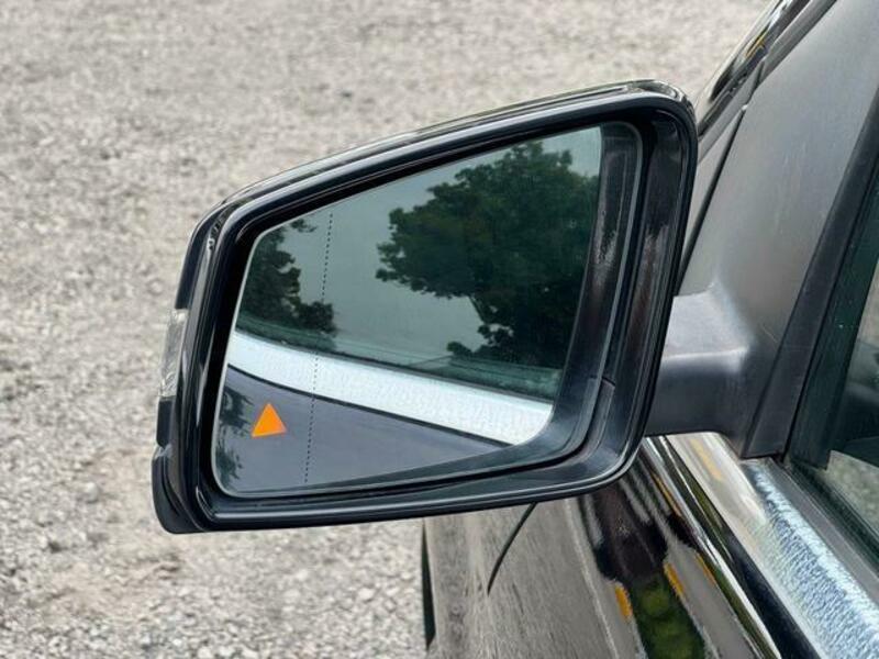 B-CLASS