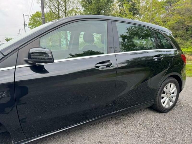 B-CLASS