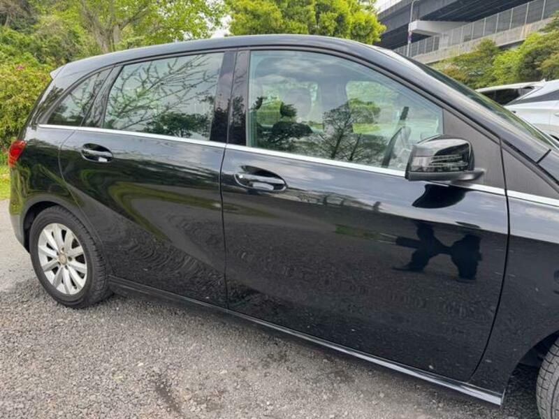 B-CLASS