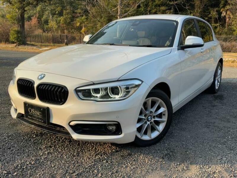 1 SERIES