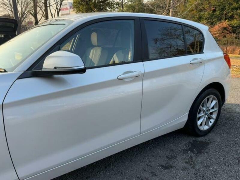 1 SERIES