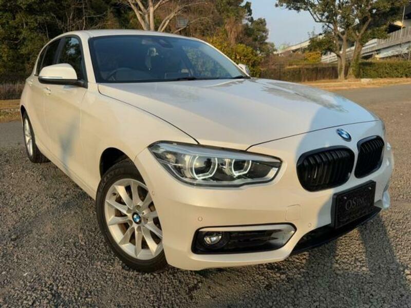 1 SERIES