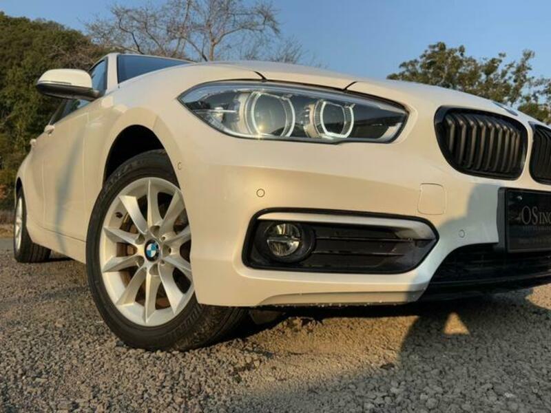 1 SERIES