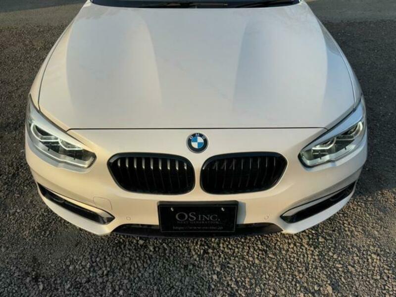 1 SERIES