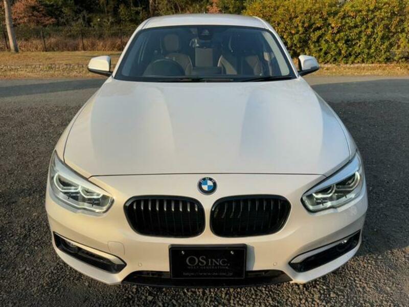 1 SERIES