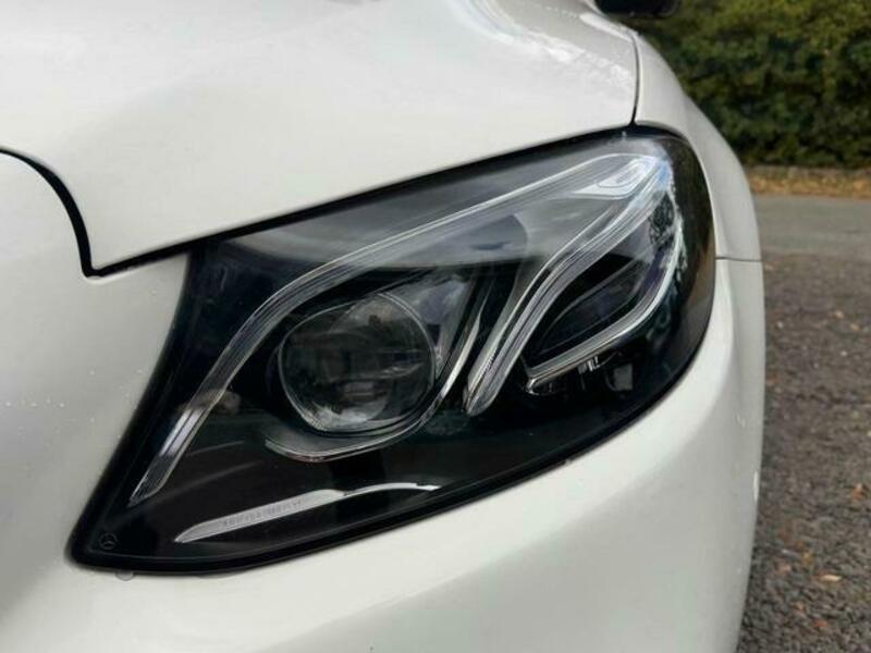 E-CLASS