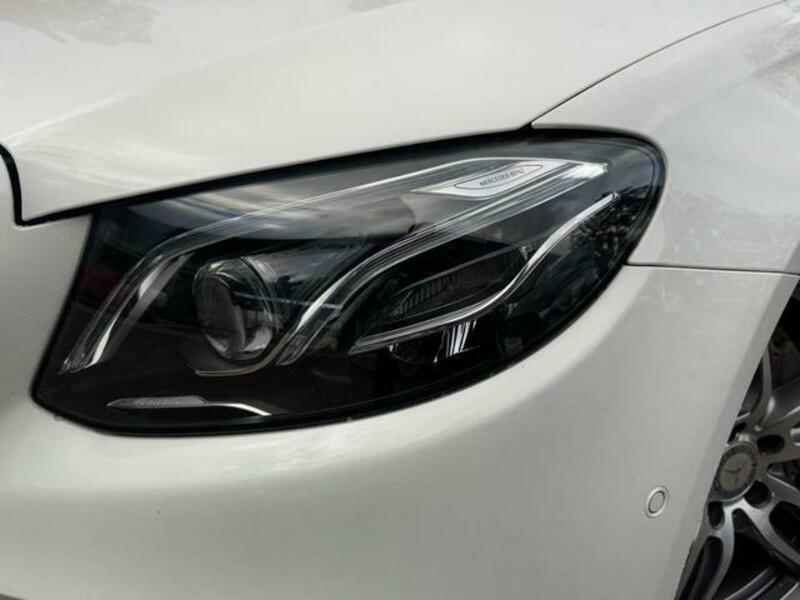 E-CLASS
