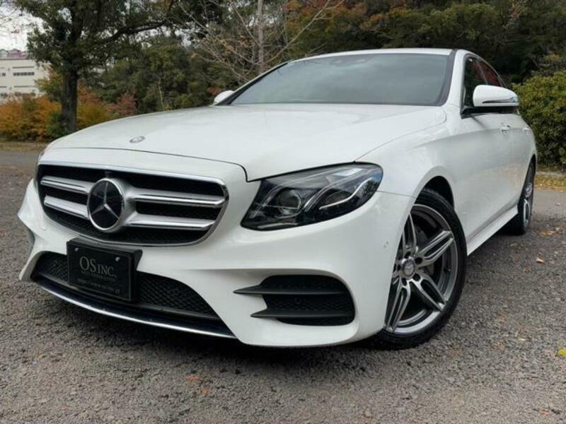 E-CLASS