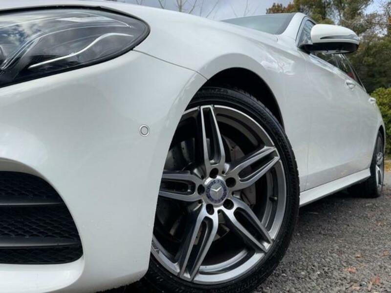 E-CLASS