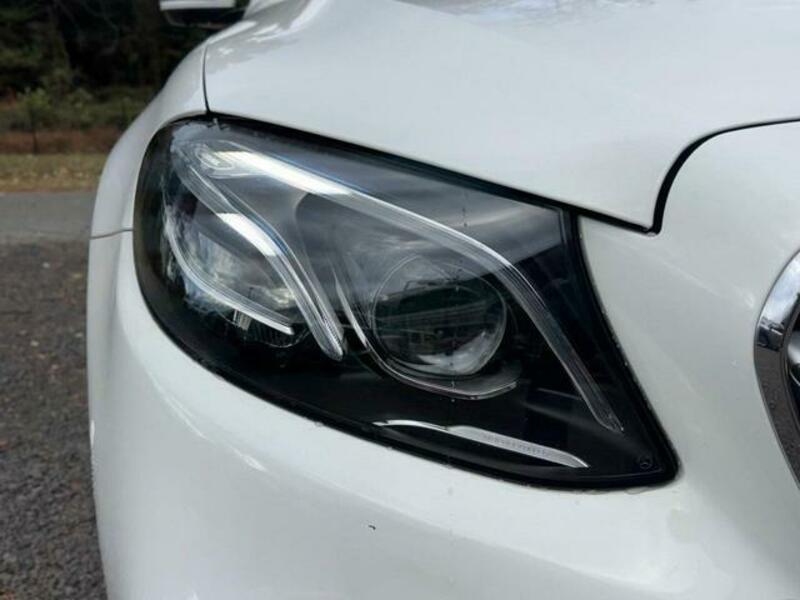 E-CLASS