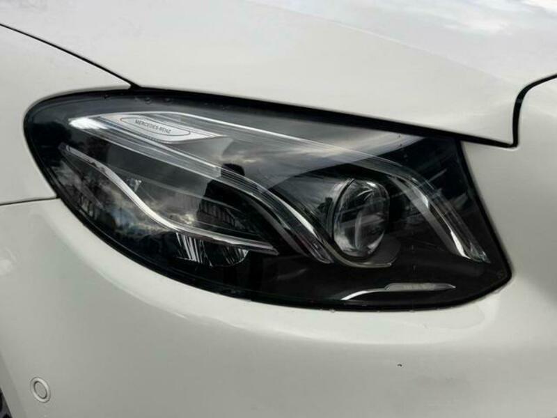 E-CLASS