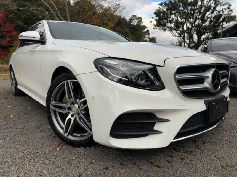 E-CLASS